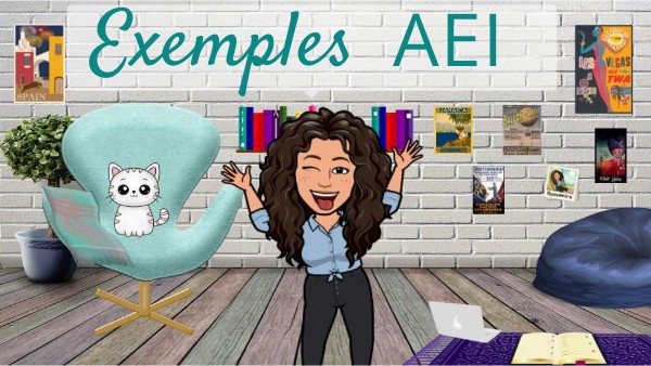 exemple AEI