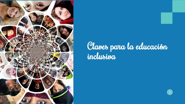 9 Ideas Para Practicar La Educación Inclusiva En El Aula De Clases – WKTFRF