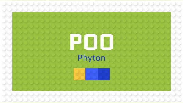 POO python
