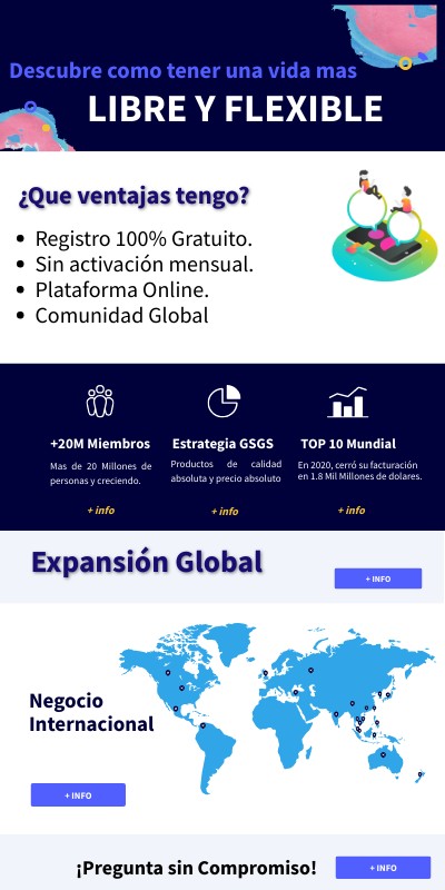 Atomy Expansión 2021, Julioabellan1