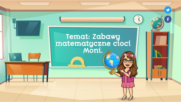 Konspekt Zajęć W Przedszkolu 3 Latki zabawy matematyczne - Skowronki 3 latki