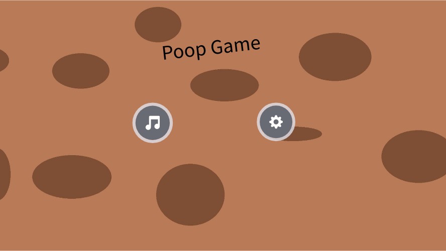 Poop Game