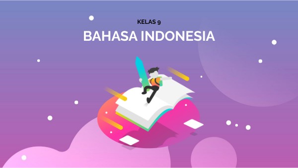 IKLAN, POSTER DAN SLOGAN by Sri Yuniarti on Genially