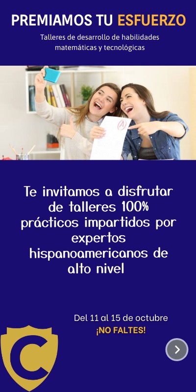 TALLERES CAPOUILLIEZ 9o Y 10o