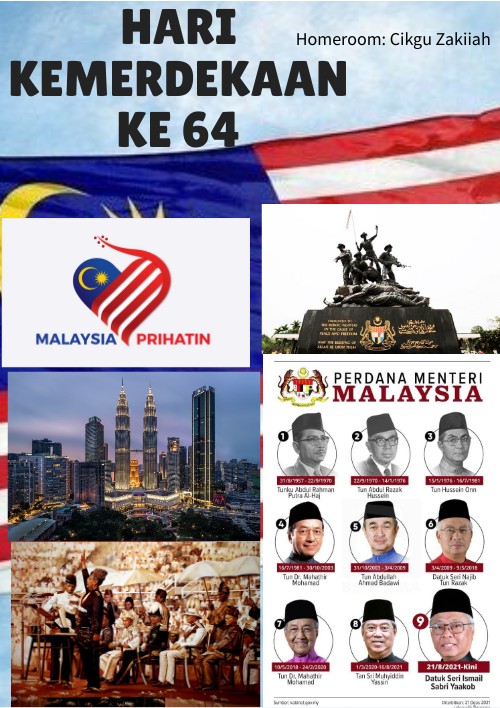 Hari Kemerdekaan