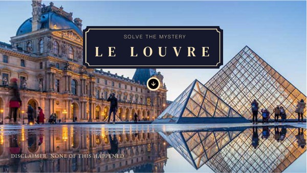 Unlocking The Mystery What Does Ets Public Mean At The Louvre - hgu3mm4