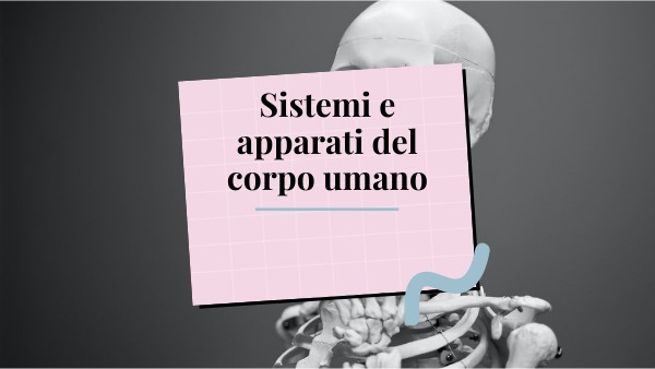 sistemi e apparati