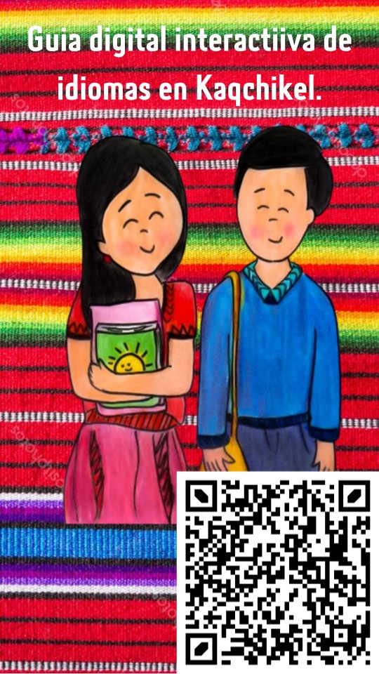 Guia Kaqchikel
