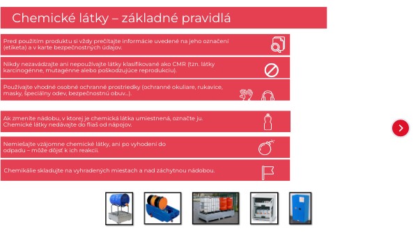 SK - Chemical Products