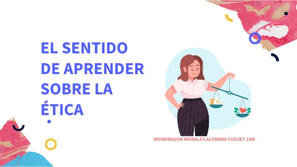 PRESENTACI N GENIAL