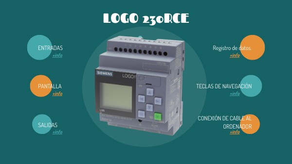 LOGO 230RCE