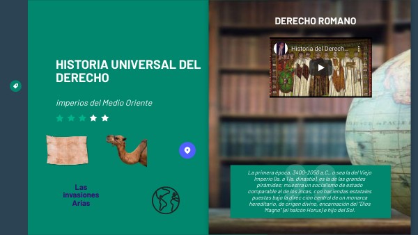 Libro Panorama De La Historia Universal Del Derecho Gratis