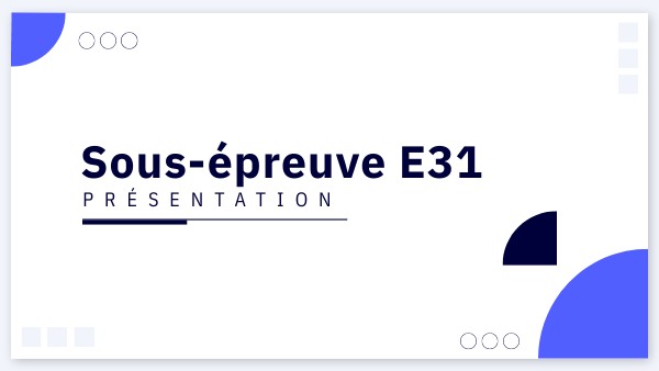Page De Garde Créteil Versailles Epreuve Crpe 2018 Créteil Sous épreuve E31