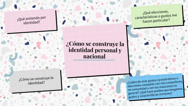 La Historia como constructora de la identidad y su carácter científico