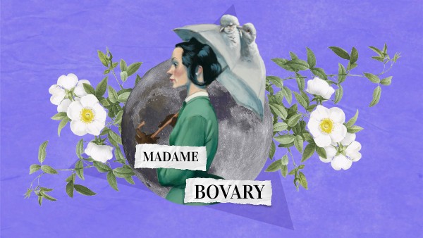 madame bovary