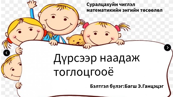 Дүрс