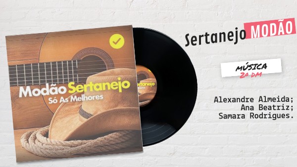 Música Sertaneja