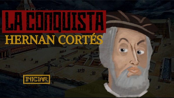 La Conquista