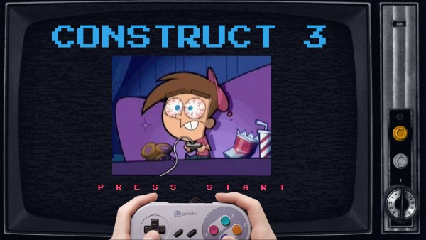Construct 3