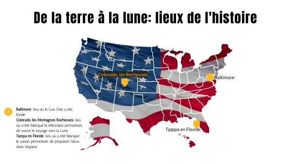 CLEANSED USA MAP By Sonia Staffa On Genially