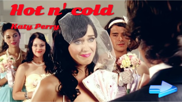 Song-Hot n' cold