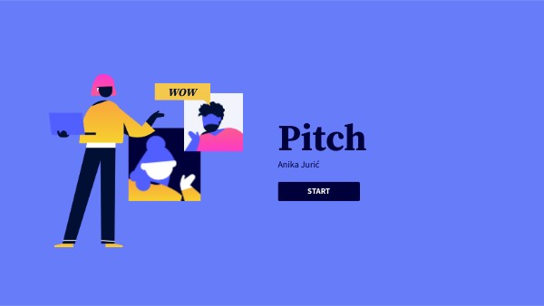 Pitch