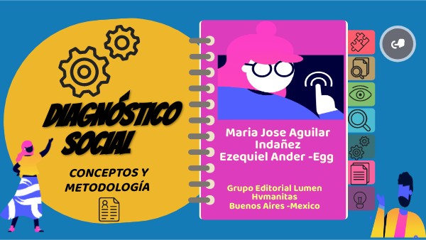 DIAGNOSTICO SOCIAL