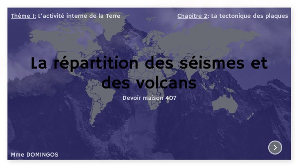 Devoir Maison Svt 4eme Volcan | Ventana Blog