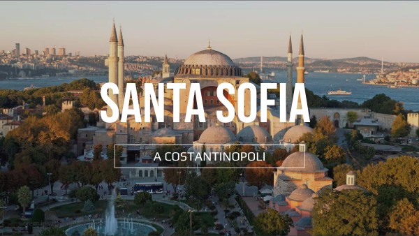 Santa Sofia Quando Si Festeggia