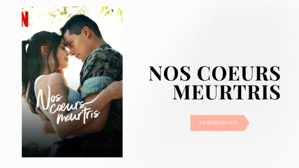 Nos coeurs meurtris