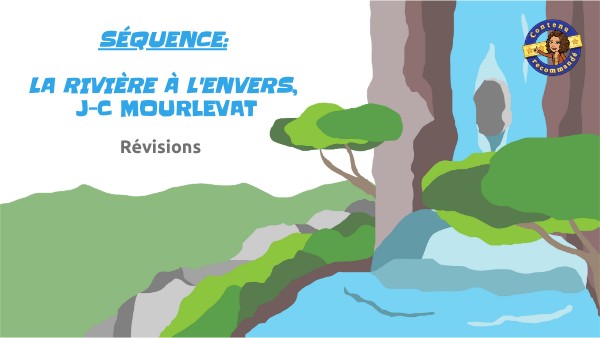 La Rivière à l'envers