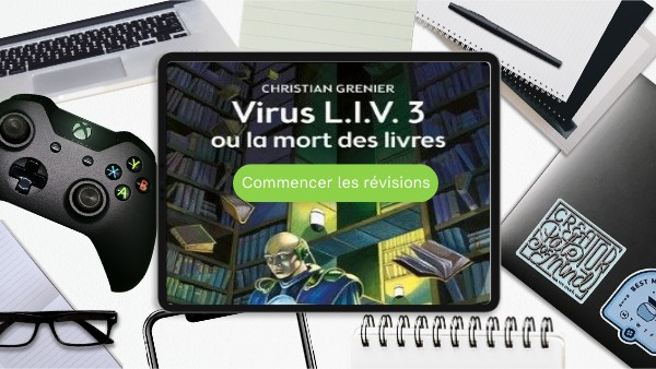Virus LIV3 Evaluation