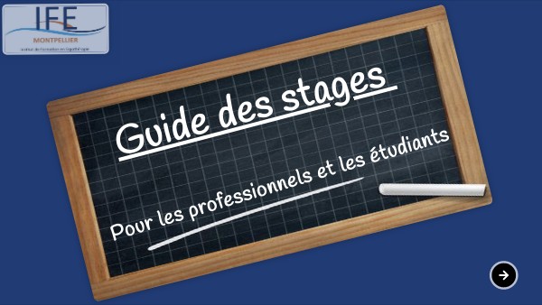 Guide Des Stages En France , Guide des stages étudiants : informations ...