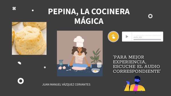 PEPINA.