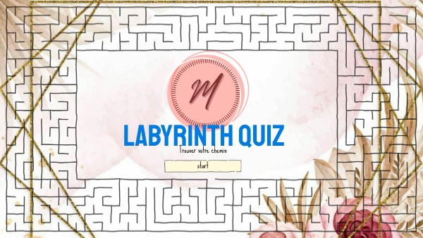 Labyrinth Trivia Questions _ 11 Labyrinth Trivia Quizzes – PCWH