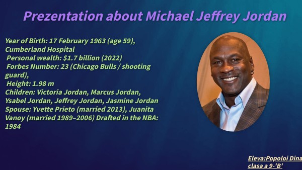 michael jordan intro