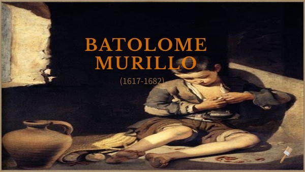 Murillo