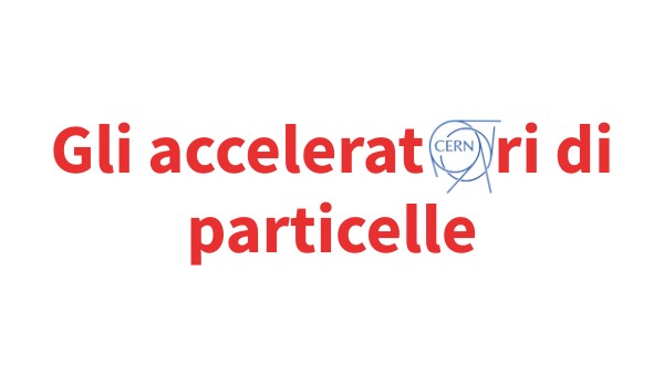 Acceleratore di particelle