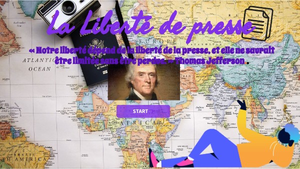 EMC Liberté de presse