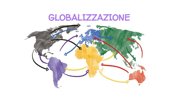LA GLOBALIZZAZIONE