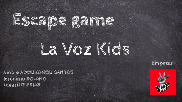 Escape Game 5Ème À 4Ème , Escape Maths version 5ème – TXQP