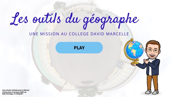 Les Outils Du Géographe Cm1 | Géographie Cm1 – SVCLWM