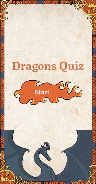 DRAGONS QUIZ