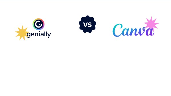 GENIALLY-CANVA