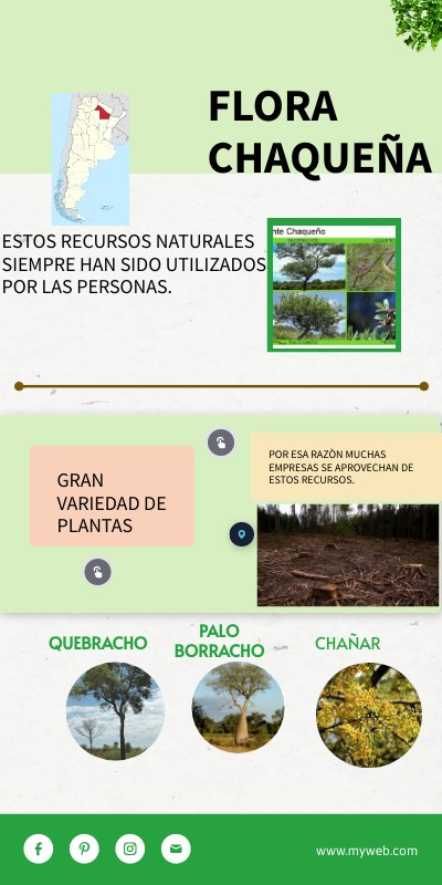 Flora Chaqueña