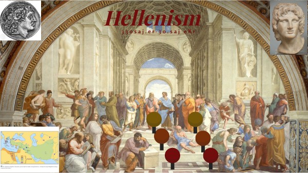 Hellenism