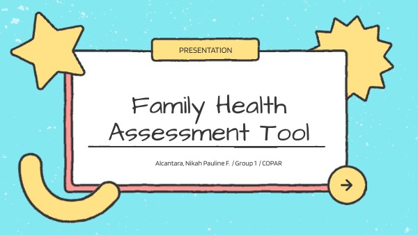 ANIMATED SKETCH PRESENTATION