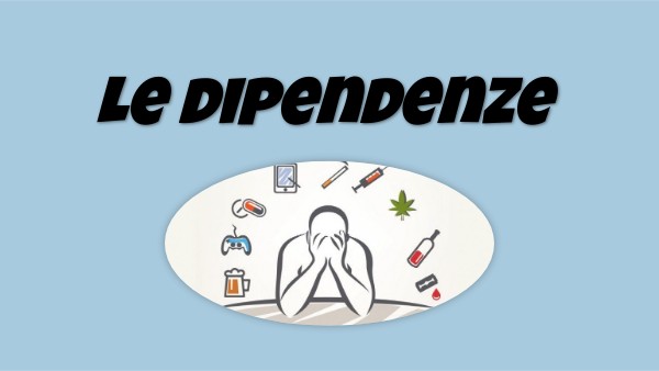 le dipendenze