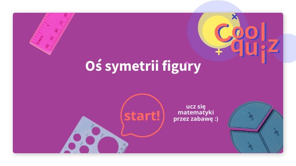 Kl.8_Oś symetrii figury