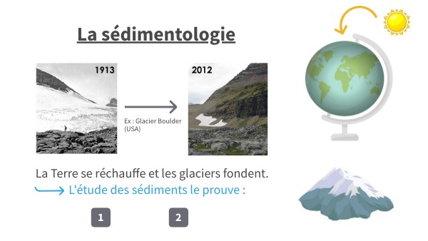 Sédimentologie